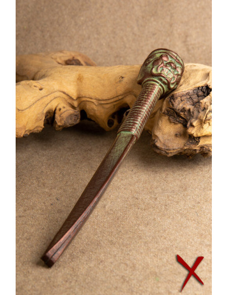 Kastestammekniv til LARP