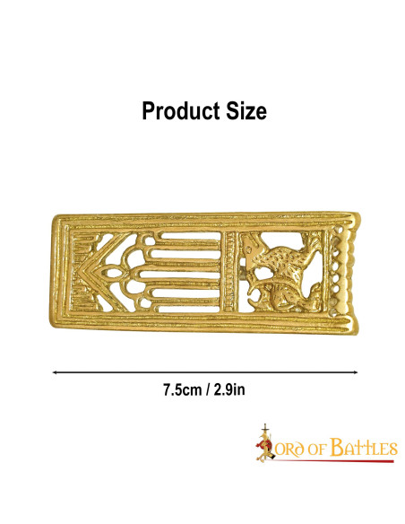 Mittelalterliches dekoratives... Mittelalterliches dekoratives...