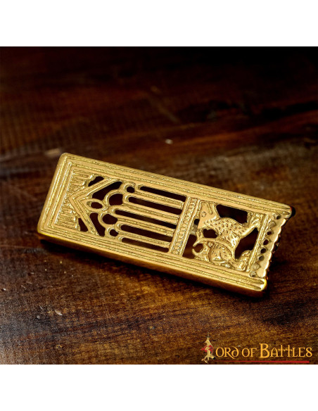 Mittelalterliches dekoratives... Mittelalterliches dekoratives...