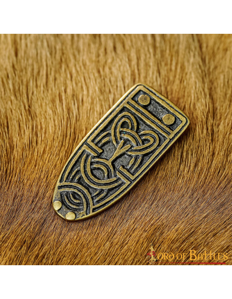 Dekorativ tip til keltiske og...