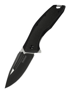 Navaja táctica Kershaw Flourish