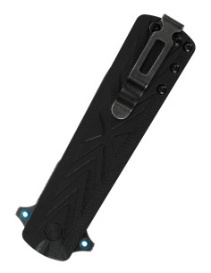 Kershaw Barstow model tactisch mes 2