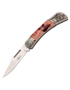 Navaja de caza Third 11276, modelo Jabalí