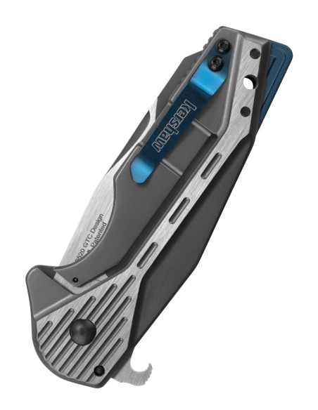 Kershaw Malt Taktisches Messer