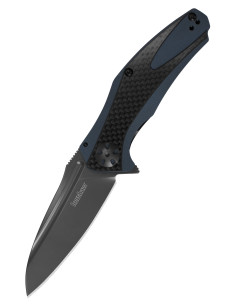 Kershaw Natrix tactisch mes, koolstofvezel