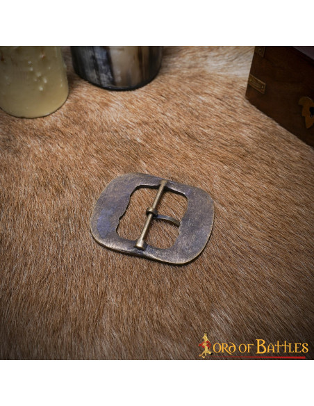 Sæt med 3 gamle middelalderlige...