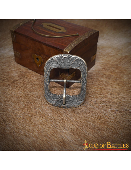 Sæt med 3 gamle middelalderlige...