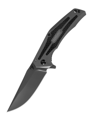 Navaja táctica Kershaw modelo DuoJet