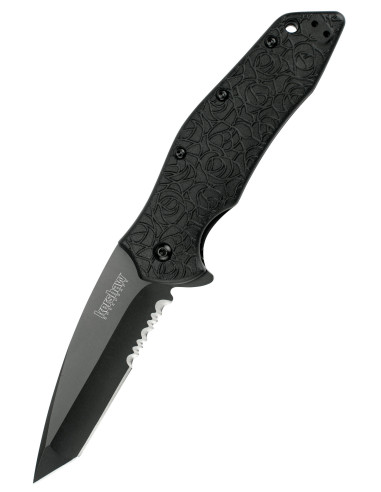 Kershaw Kuro model tactisch mes