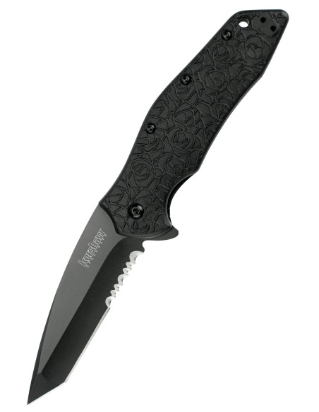 Taktisches Messer Modell Kershaw Kuro