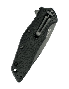 Kershaw Kuro model tactisch mes 2