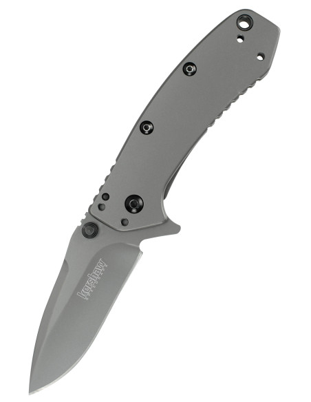 Navaja táctica Kershaw Cryo