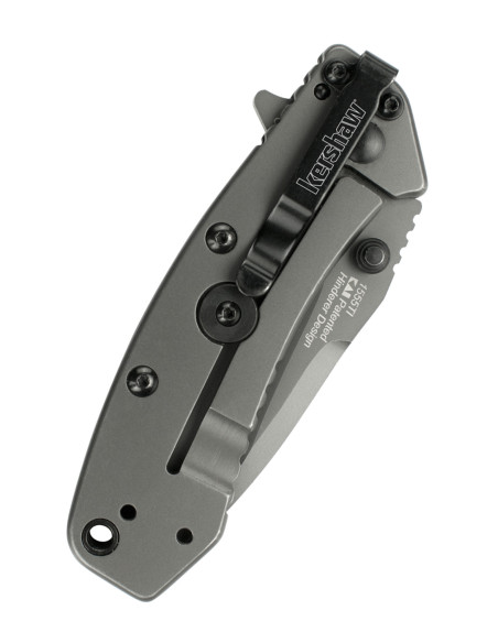 Kershaw Cryo taktisk kniv