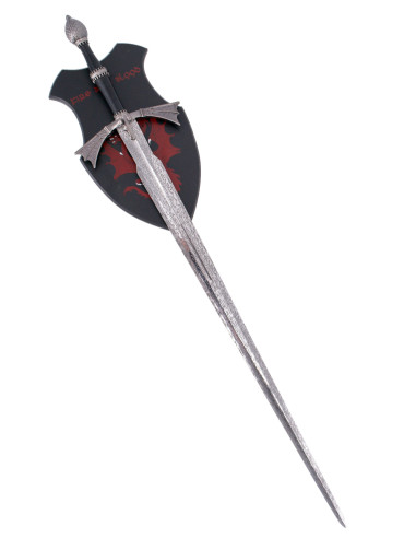 Huis van de Draak Daemon Targaryen Sword