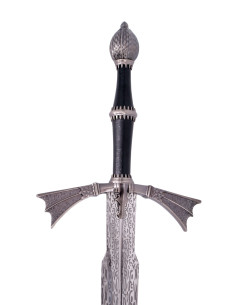Espadas Vikingas : Espada Vikinga con Guarnición de Latón