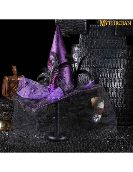 Soporte de exhibición para cascos en...