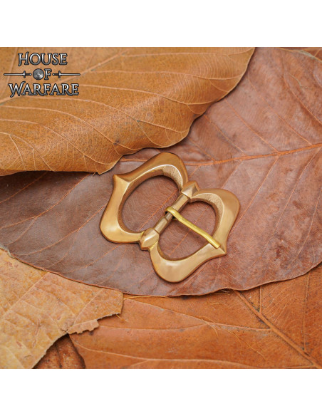 Mittelalterliche Schnalle für...