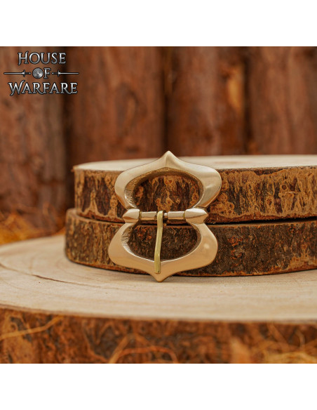 Mittelalterliche Schnalle für...