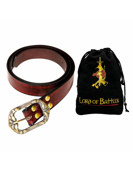 Granatgürtel-Nord-Ranger-Skin