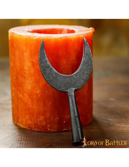 Mittelalterliche U-förmige...