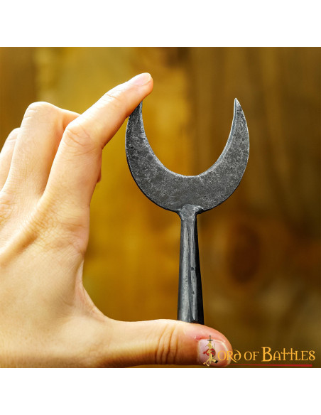 Middeleeuwse U-vormige pijlpunt,...