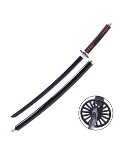 Tanjiro Kamado bambus katana fra Kimetsu No Yaiba (103 cm.)