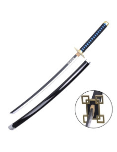 Bamboo Katana af Muichiro Tokito fra Kimetsu no Yaiba (96...
