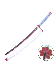 Bamboo Katana af Mitsuri Kanroji fra Kimetsu No Yaiba (97...