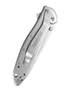 Kershaw Prei zakmes, gekarteld lemmet 2