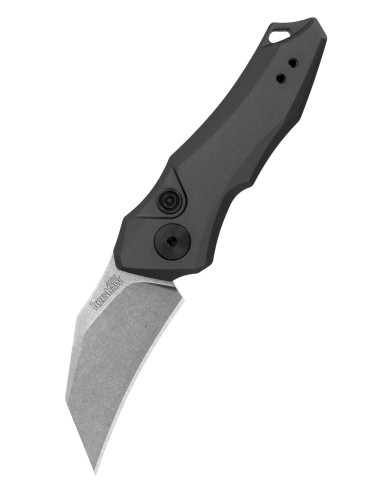 Kershaw lanceert 10 tactisch mes