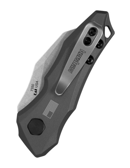 Navaja táctica Kershaw Launch 10