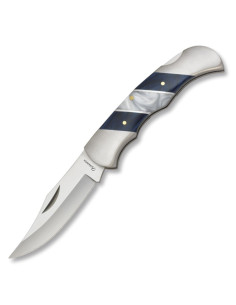 Albainox Plus lommekniv 18481