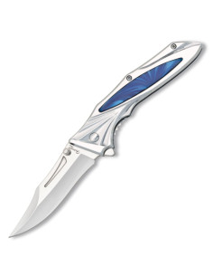 Albainox Plus lommekniv 18522
