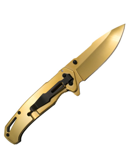 Assisted Tactical Knife Derde K1930,...