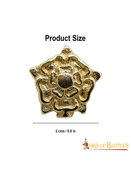 Set mit 5 mittelalterlichen...