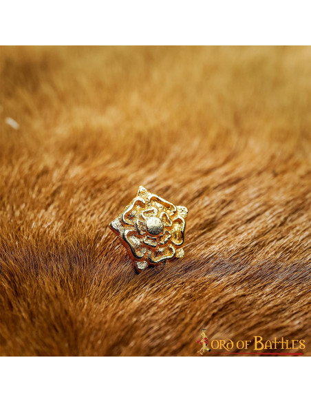 Set mit 5 mittelalterlichen...