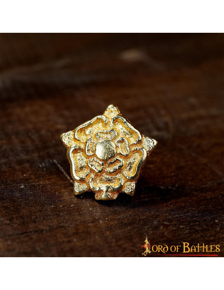 Set mit 5 mittelalterlichen...