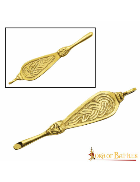 Set van 2 Viking oorreinigers van...