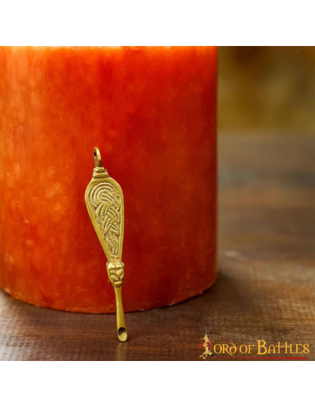 Set de 2 limpiadores de oídos... Set de 2 limpiadores de oídos...