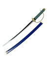 Katana de Shanks anime One Piece