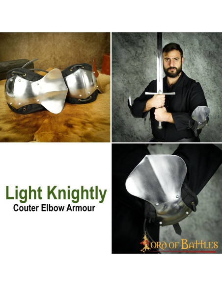 Gepolsterte Ellenbogenstützen aus...