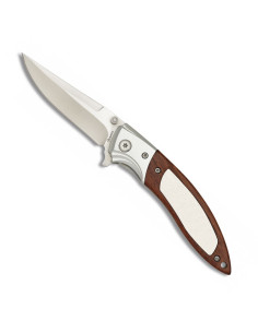 Scout Albainox lommekniv (19,7 cm.)