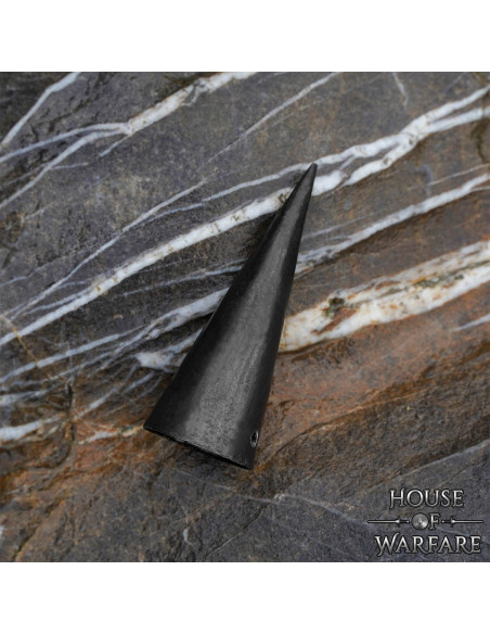 Handgeschmiedete Spitze für römisches...