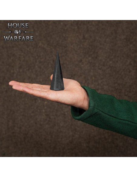 Handgeschmiedete Spitze für römisches...