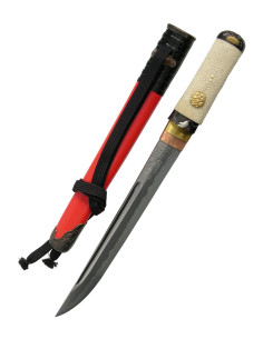Tanto para práctica modelo Kami de Hanwei