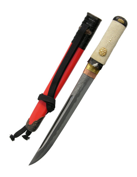 Tot zover het praktische Hanwei...