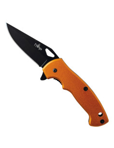 Oranje mesondersteund systeem (13,5 cm.)