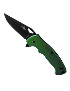 Groen mesondersteund systeem (13,5 cm.)