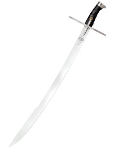 Sable húngaro funcional (94 cm.)