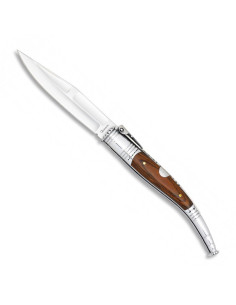Serrano foldekniv med skraldehåndtag rød udholdenhed (24...